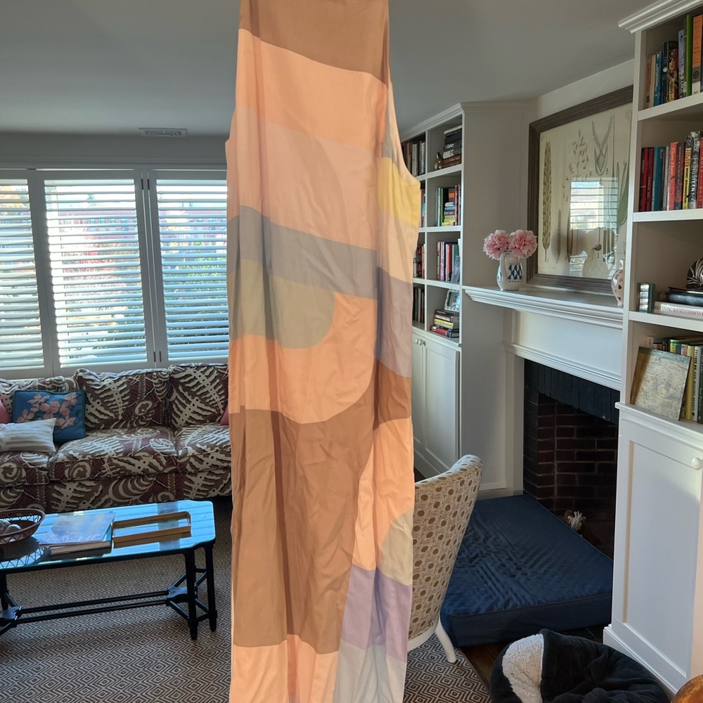 Mara Hoffman dress